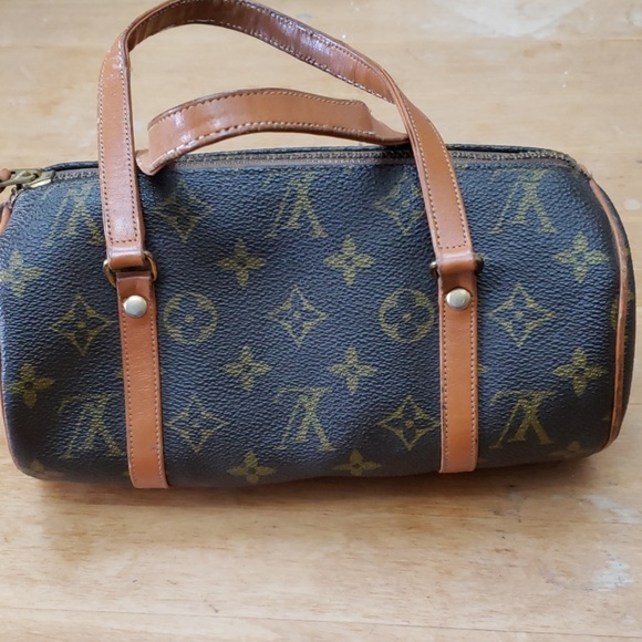 Louis Vuitton Papillon monogram - Picture 1 of 7